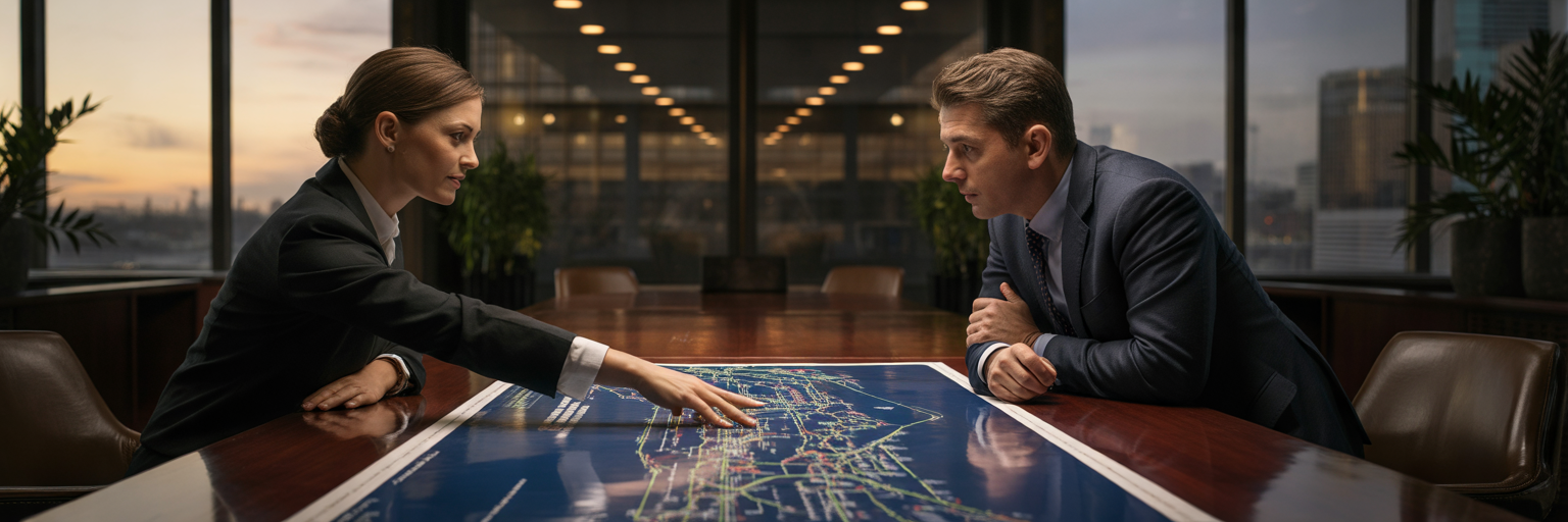 10 Topics Every Freight Forwarder Should Discuss to Build Stronger Customer Relationships