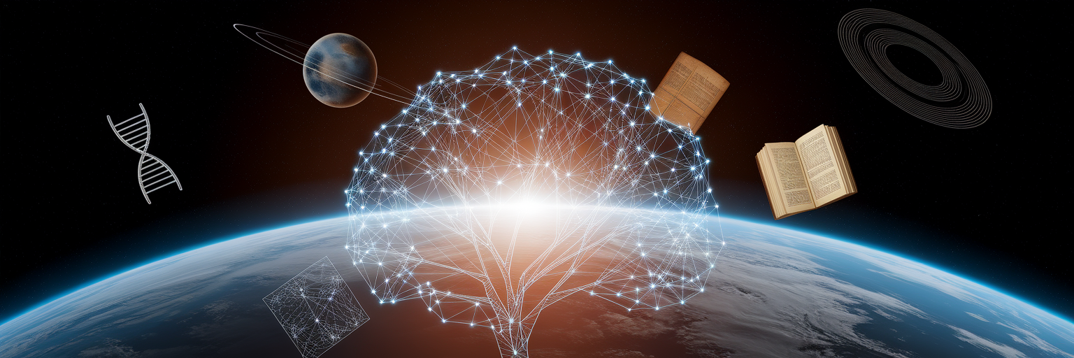 5 Ways AI Is Transforming Academic Research in 2025