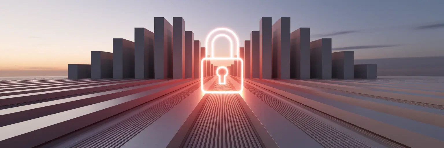 Beyond Compliance: Why Data Privacy is the New Foundation of Connected Finance