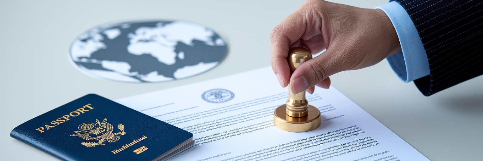 A Clear Guide to the Louisiana Apostille Process