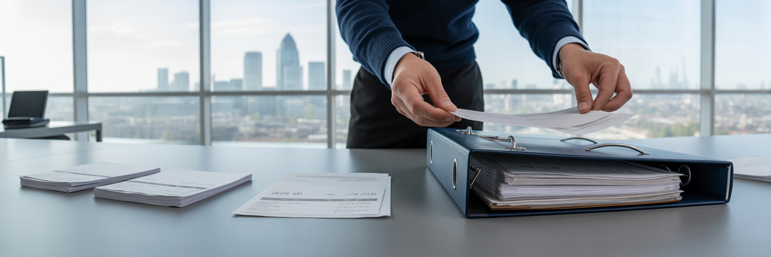 A Director's Guide to Business Debt Consolidation in the UK