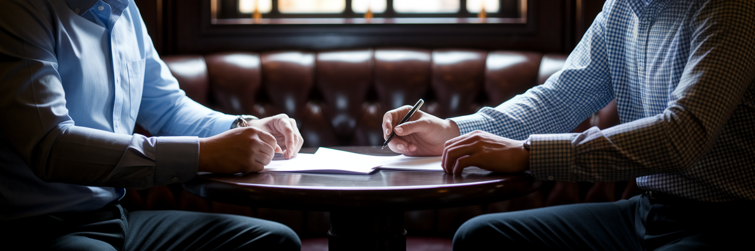 A Director's Guide to Secured and Unsecured Business Finance