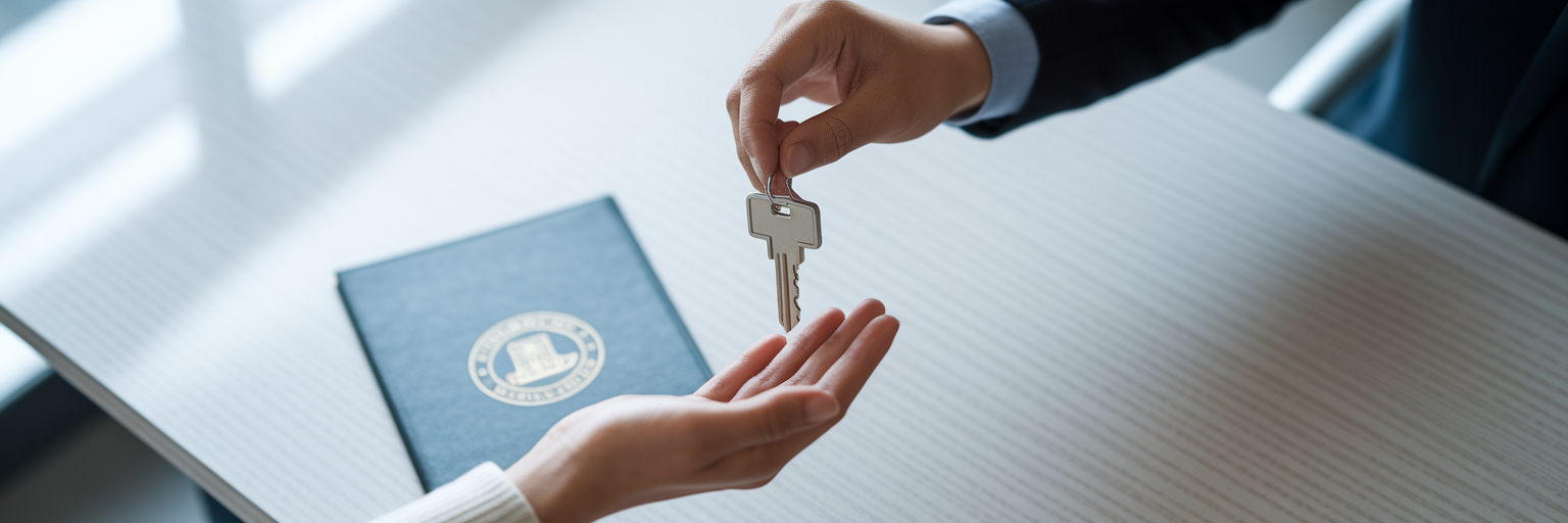 A Kenner First Time Homebuyer's Guide to Notarization