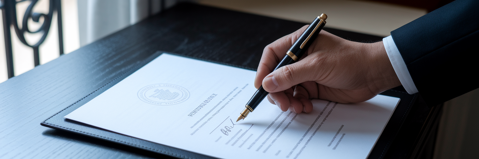 A Louisiana Guide to International Document Authentication