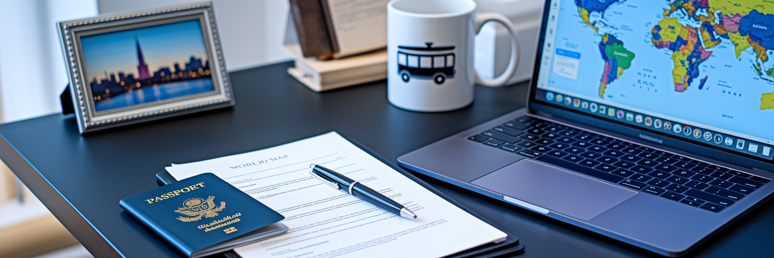 A Louisiana Student's Notary Guide for Studying Abroad