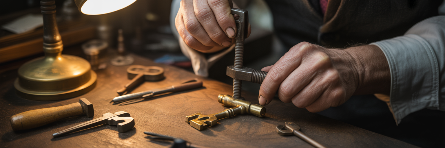A Practical Guide to Building Website Trust