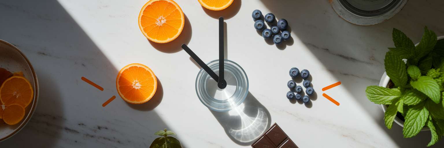 A Practical Guide to Supplement Timing