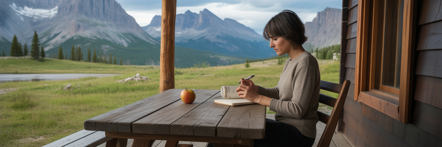 A Practical Guide to Tracking Nutrition Without Internet