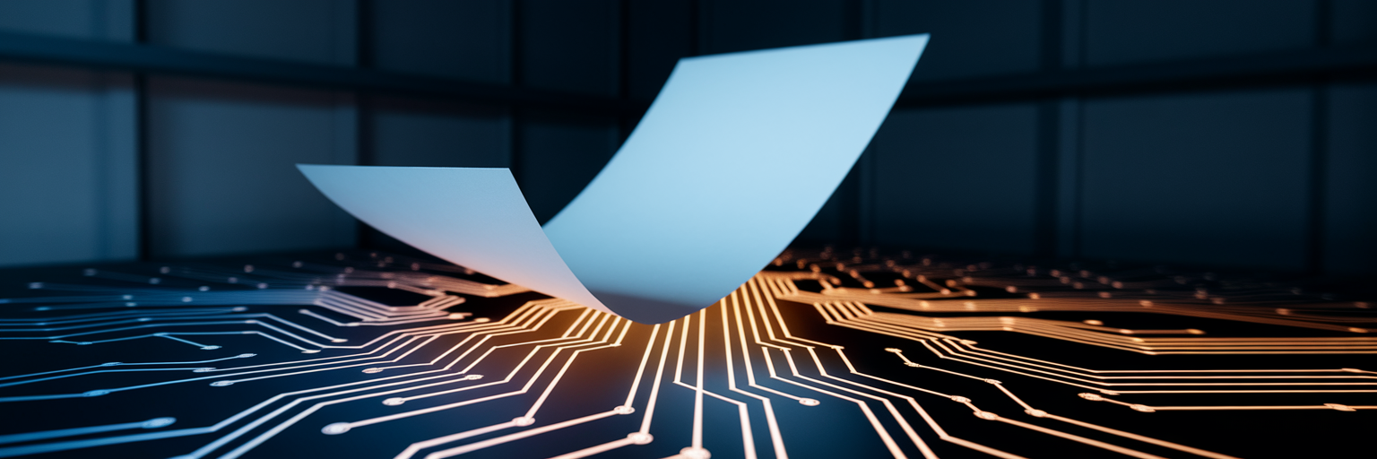 Achieving Flawless Document Processing with AI via Signal87 AI