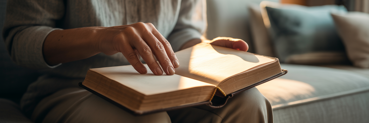 Achieving Inner Peace with Kabbalistic Meditation