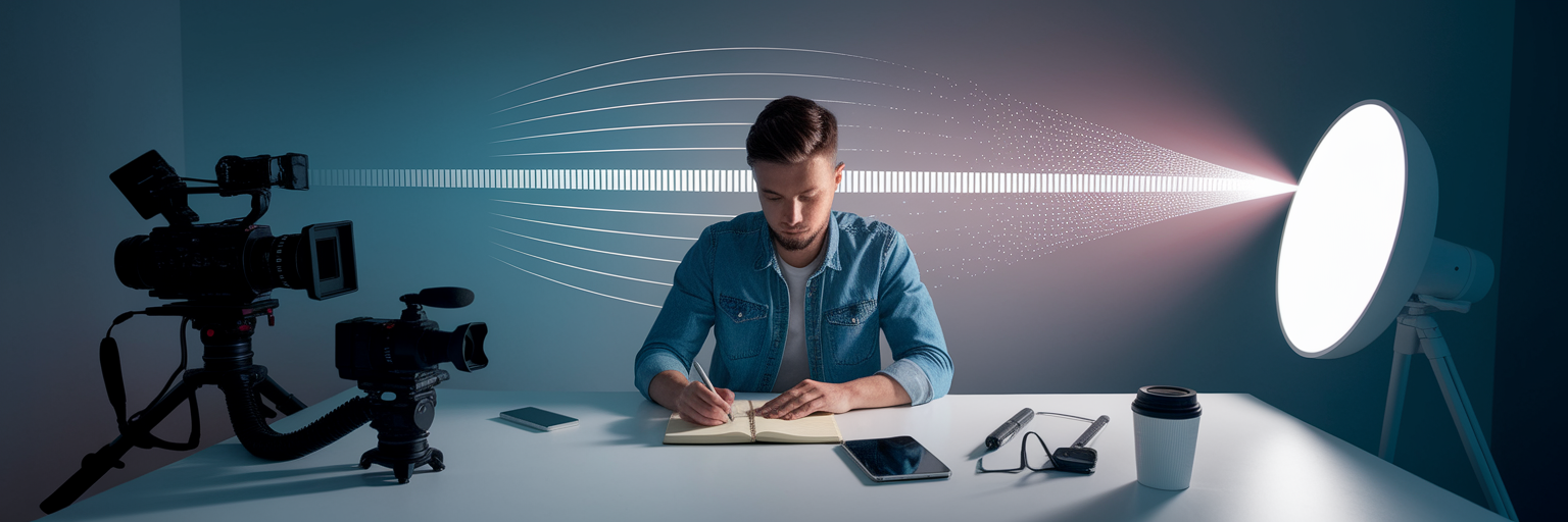 AI Video Editing Features for Scaling Your Freelance Business