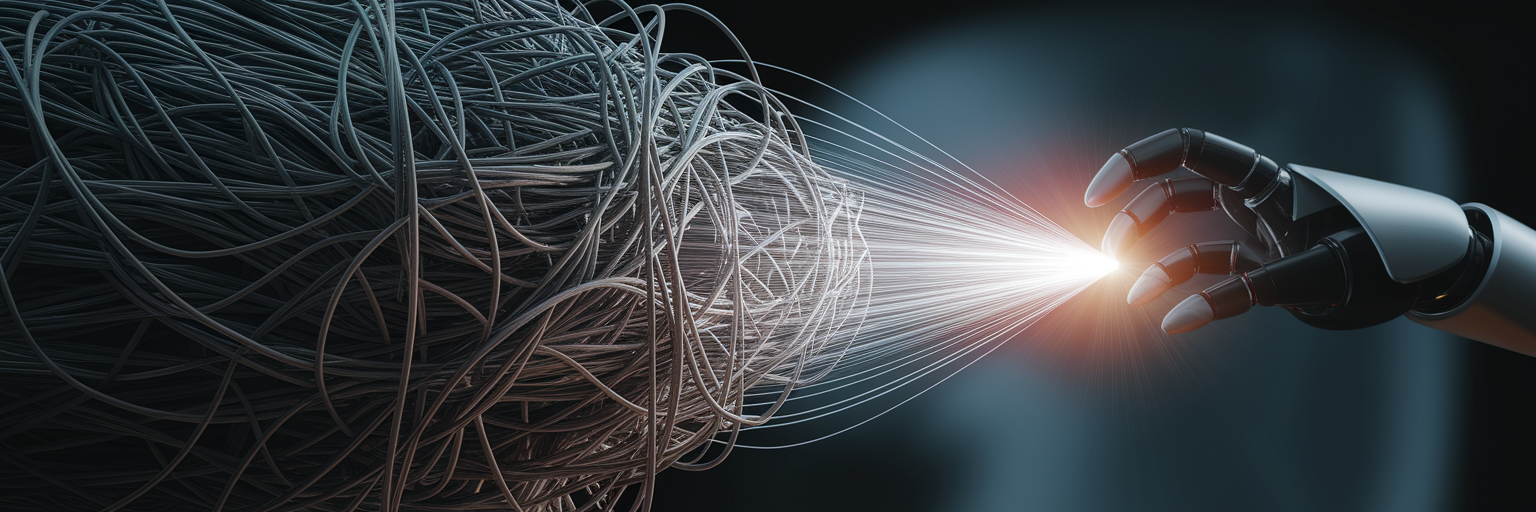 Artificial Intelligence for Efficient Research Paper Comprehension