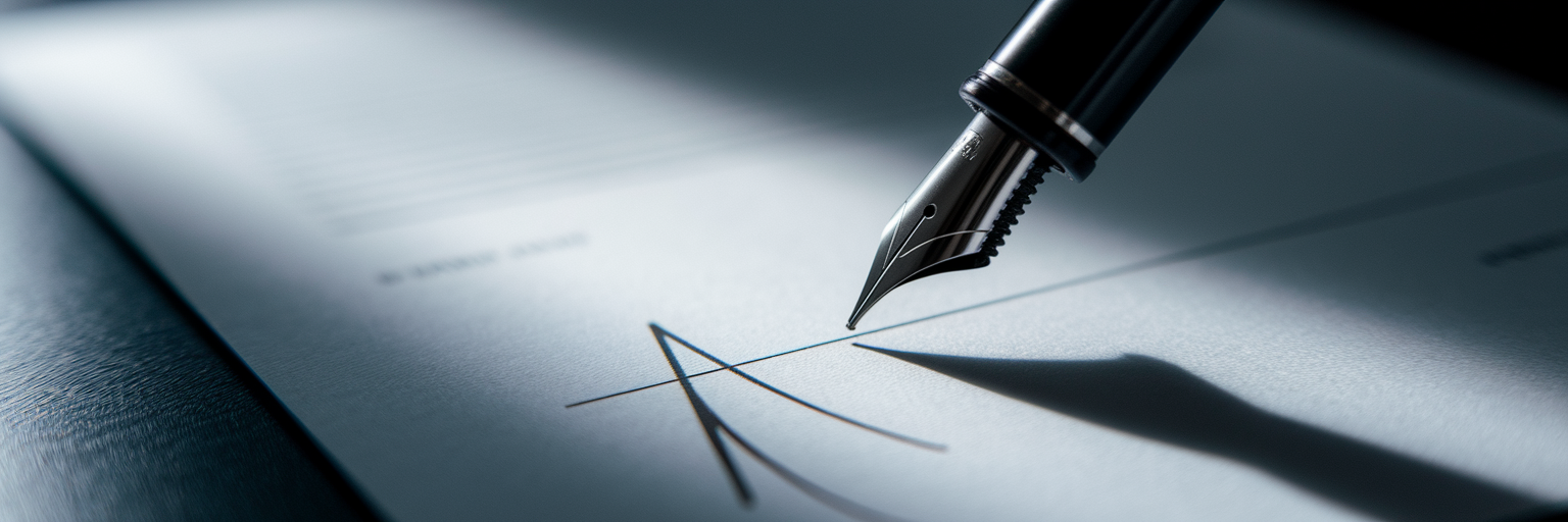 Avoiding Critical Errors on Your Louisiana Power of Attorney