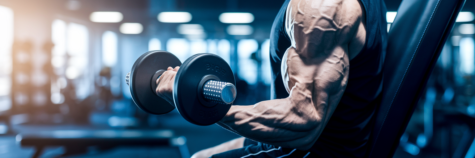 Best Biceps Exercises