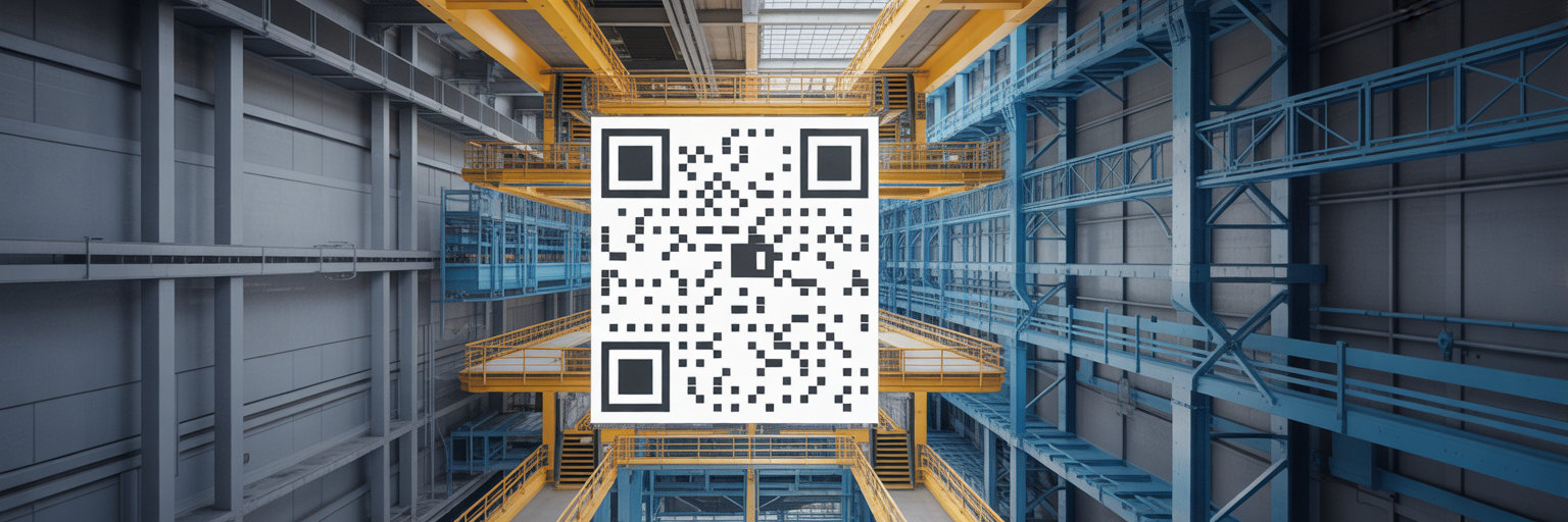 Best Practices for Designing QR Codes for Hazardous Material Disposal