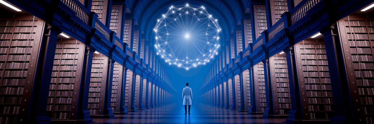 Beyond Manual Searches: AI's Role in Modern Literature Reviews