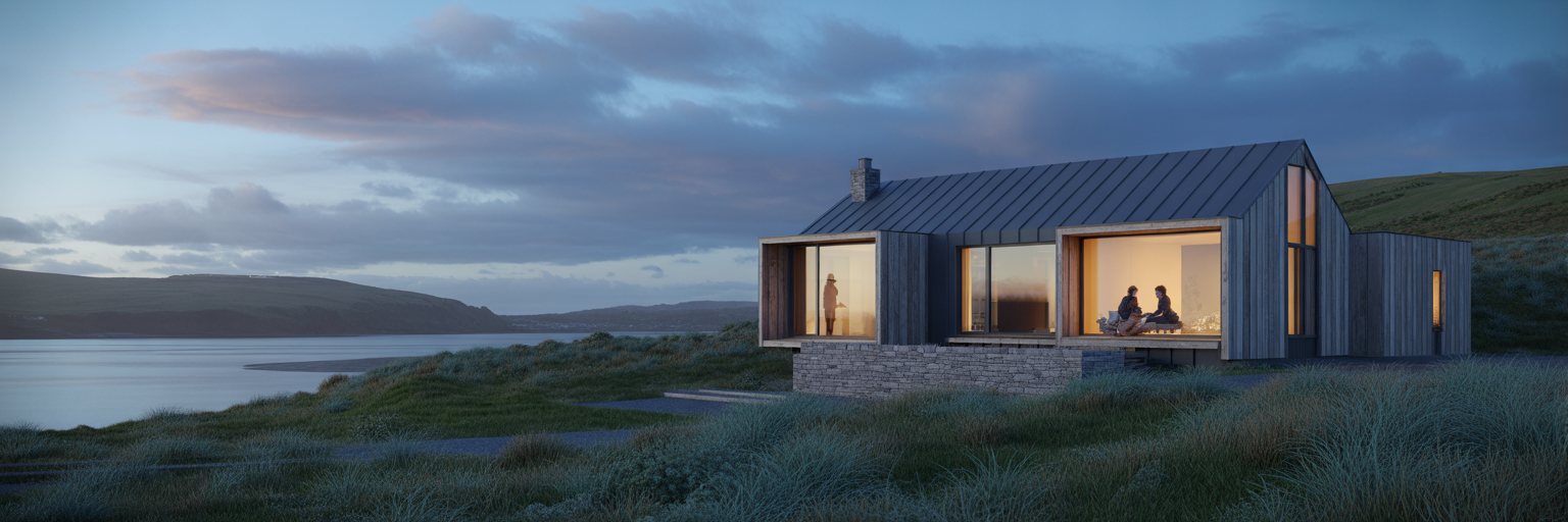 Building a Home That Tells Your Whānau Story