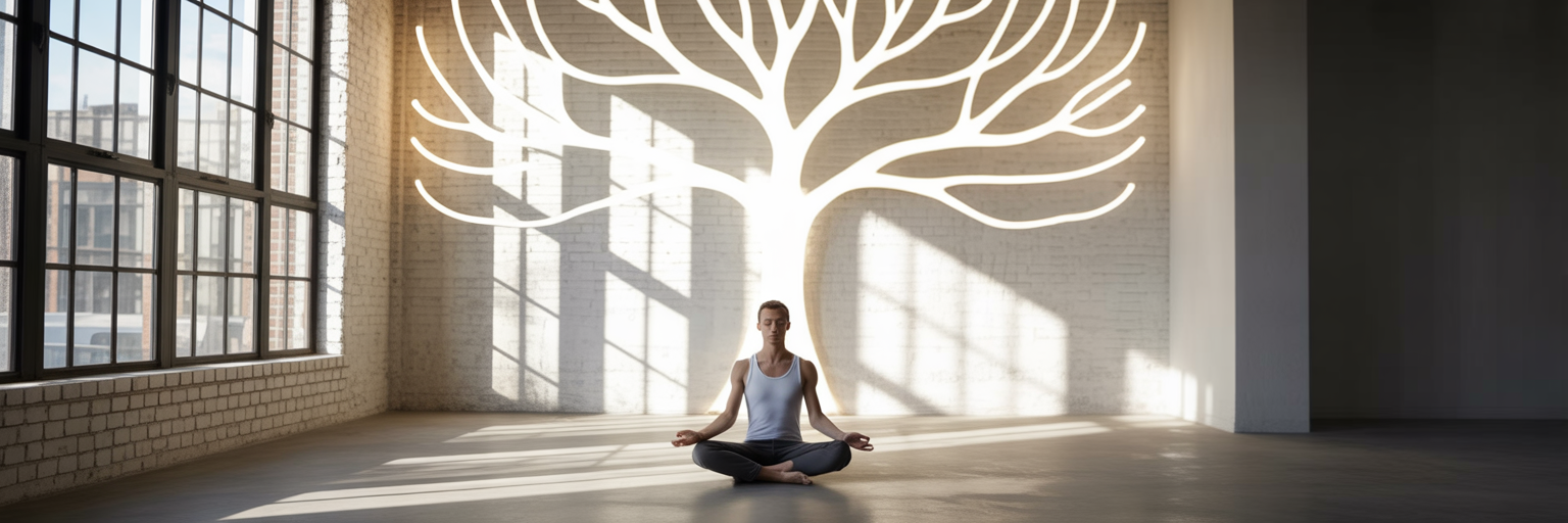 Building Emotional Strength with Kabbalistic Wisdom