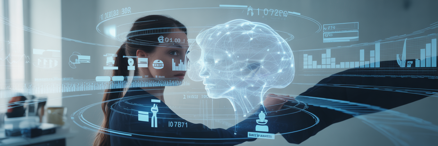 Building Financial Stability Through Personalized Insights