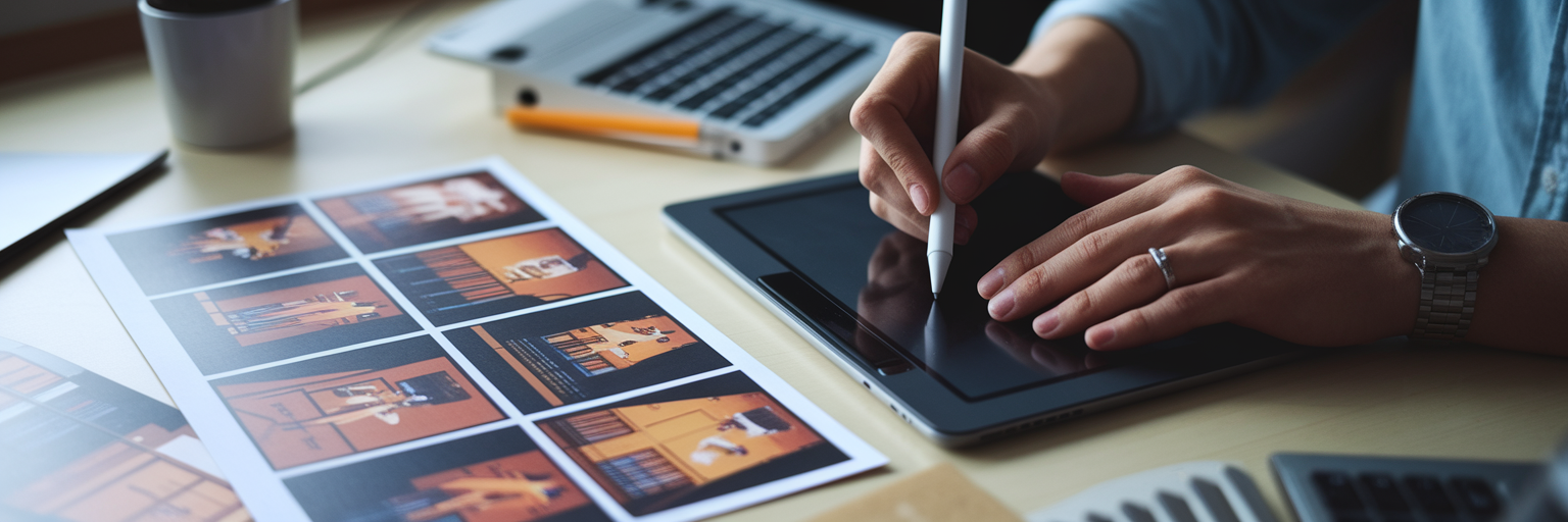 Create Client Ads Faster with These AI Tips