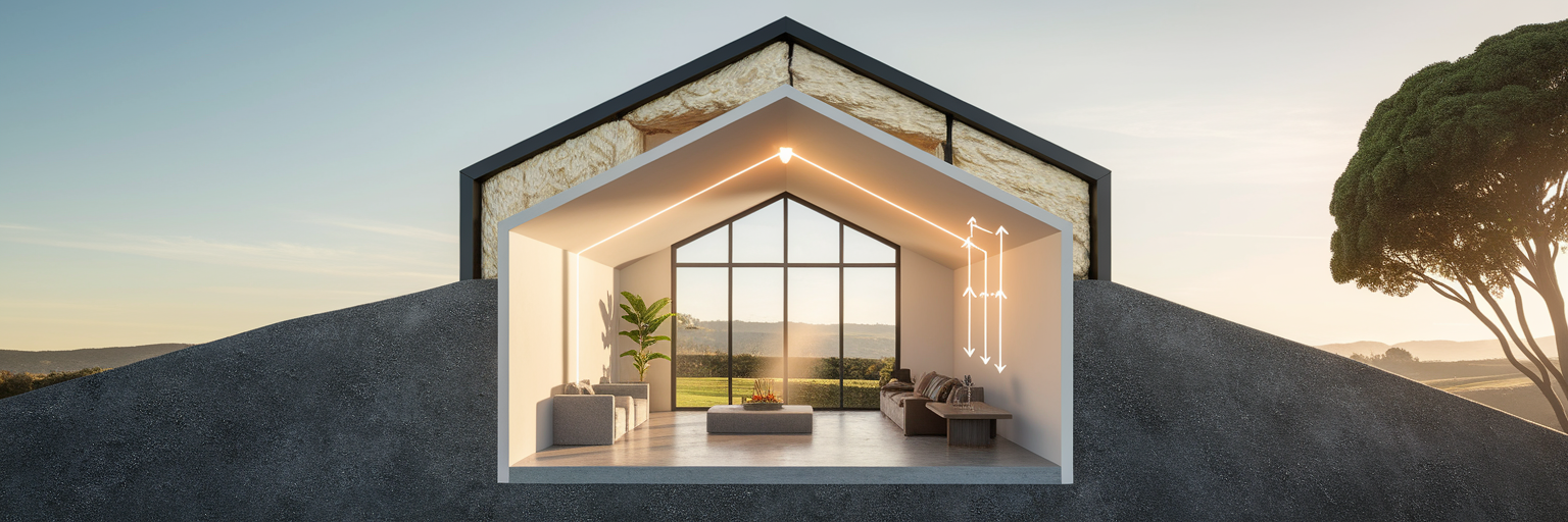 Creating a Cosy and Efficient Kiwi Home