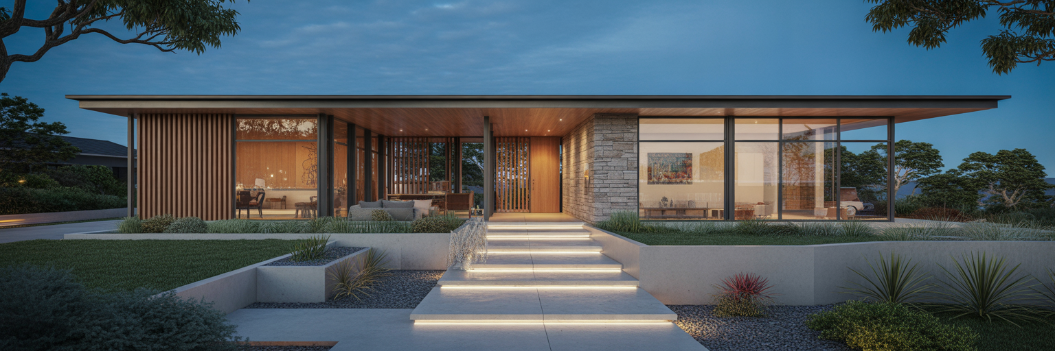 Creating a Kiwi Home for Every Stage of Life