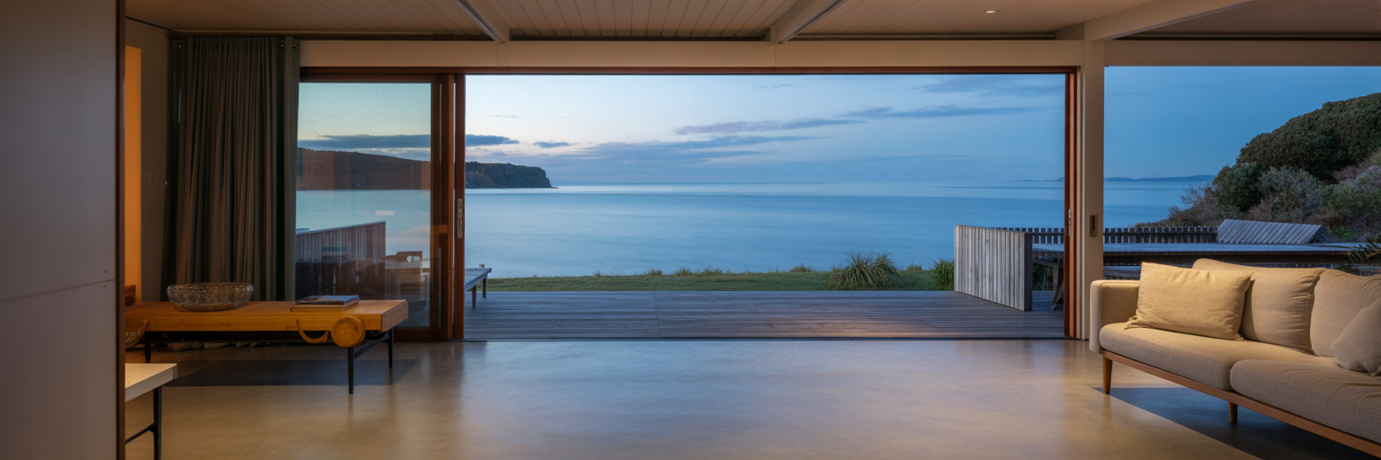 Creating Your Dream Bach with Less Upkeep