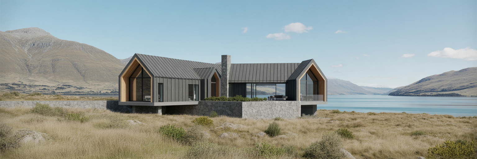 Creating Your Effortless Kiwi Holiday Home