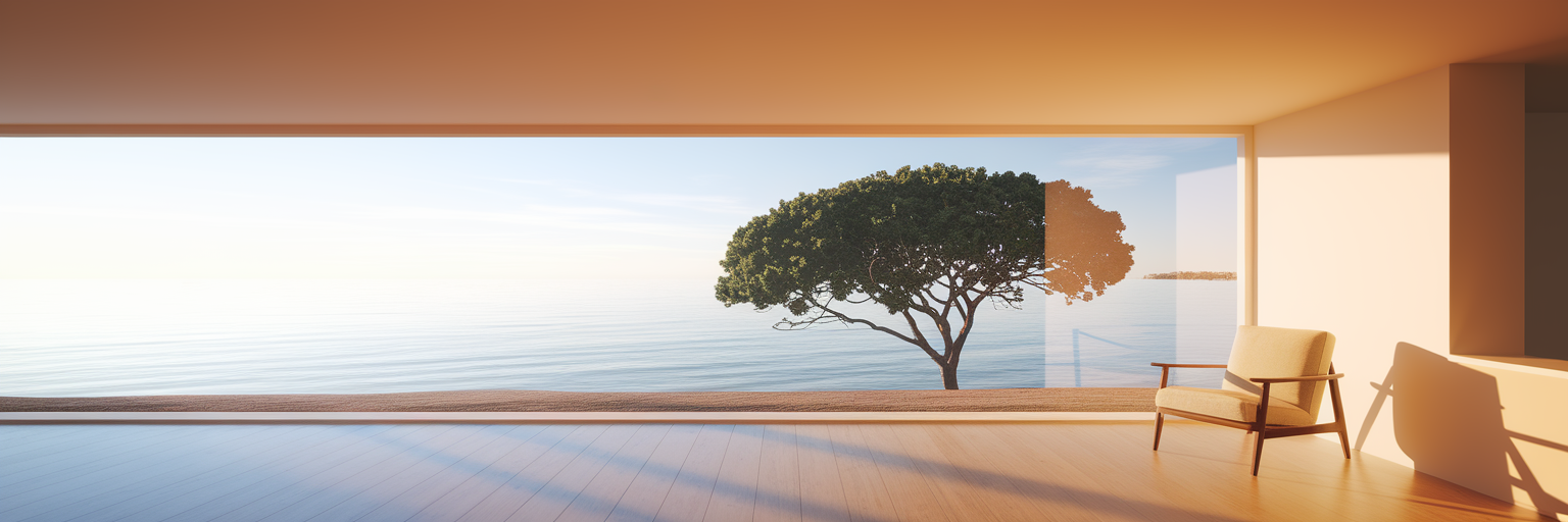 Designing a Brighter Kiwi Home