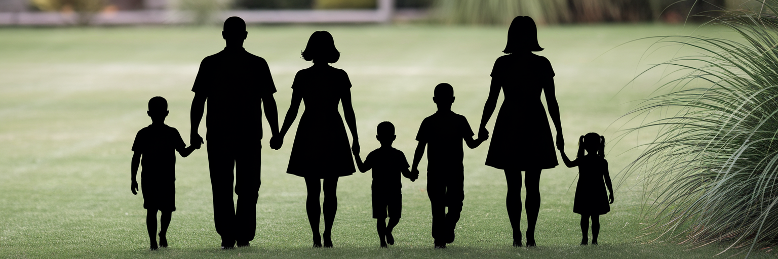 Designing a Home for the Whole Family