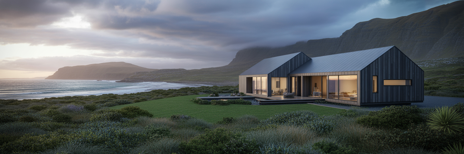 Designing a Kiwi Home That Lasts