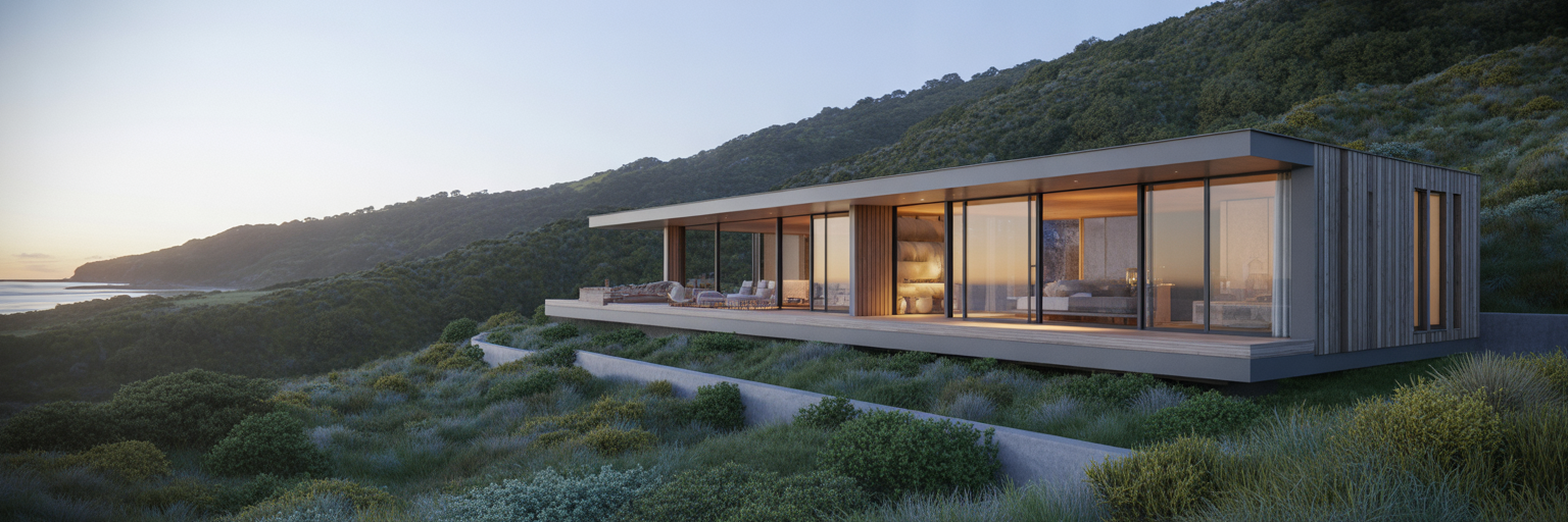 Designing Your Kiwi Bach for More Holiday, Less Hassle