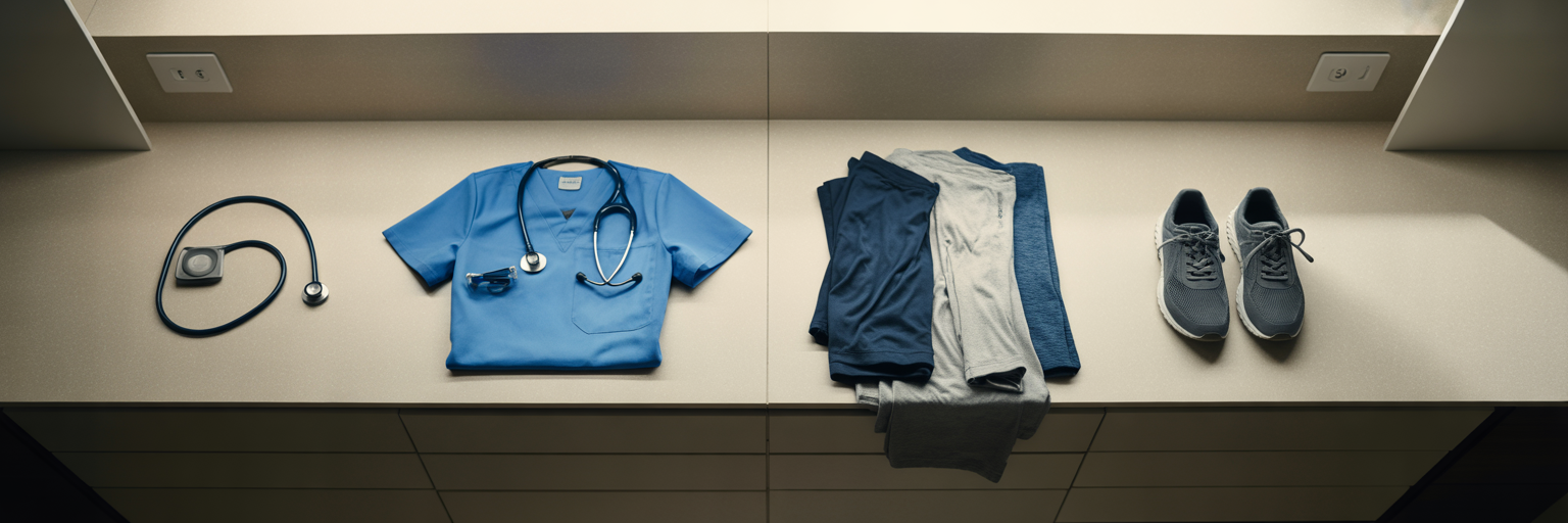 Effective Time Management Strategies for Medical Professionals