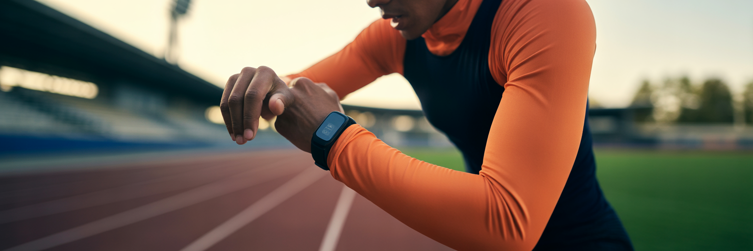 Effortless Nutrition Tracking for Plant Based Athletes