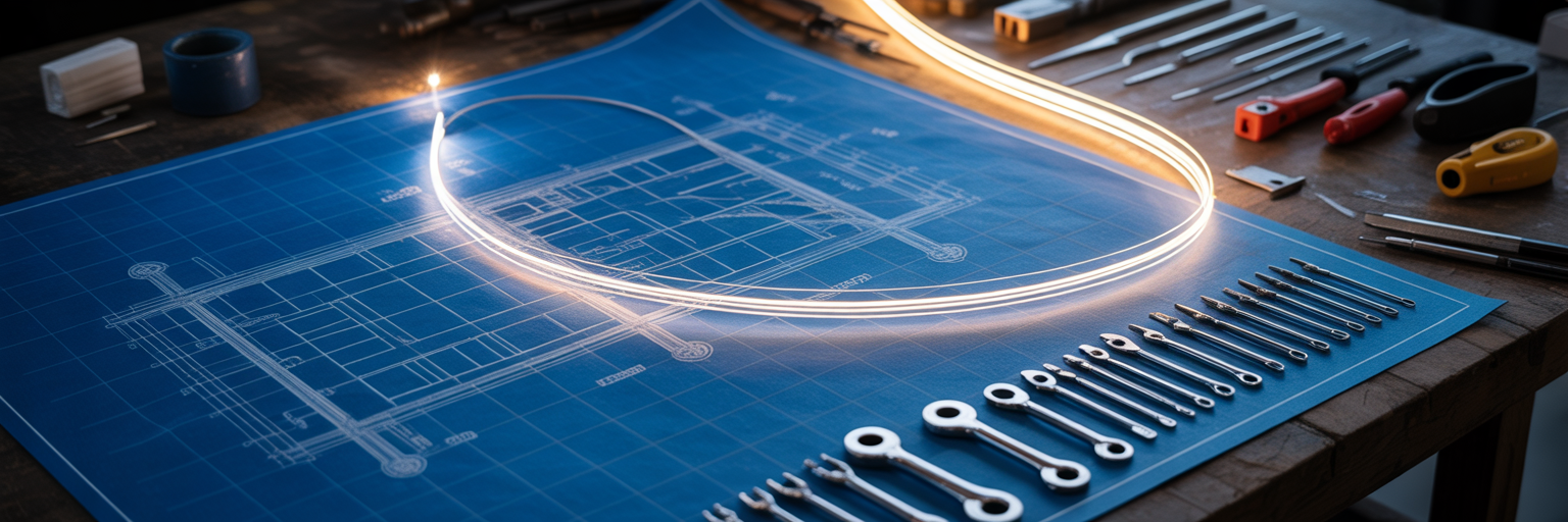 Enhancing Industrial Safety Audits with QR Code Feedback