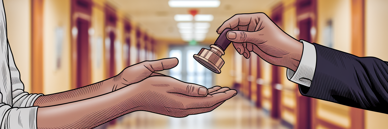 Essential Notary Services for New Orleans Hospital Stays