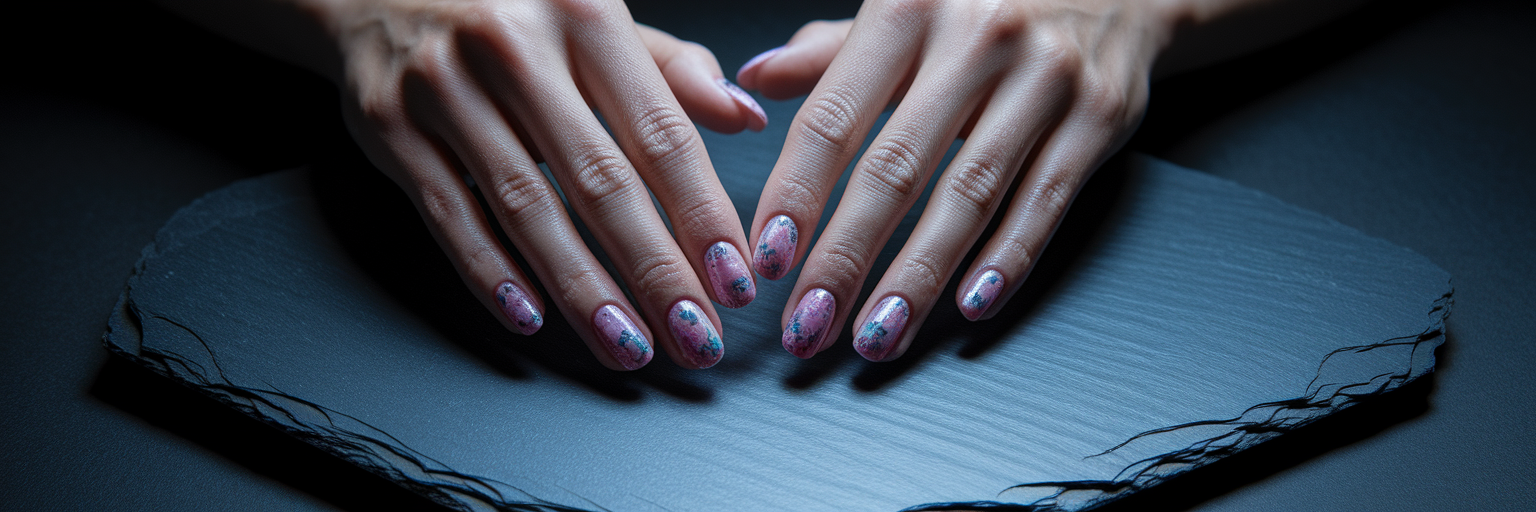 Essential Secrets for Long Lasting Nail Art