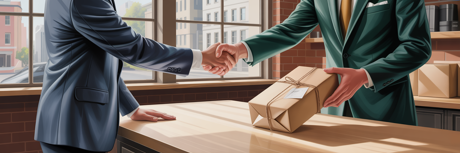 Essential Trust Signals That Drive Website Sales