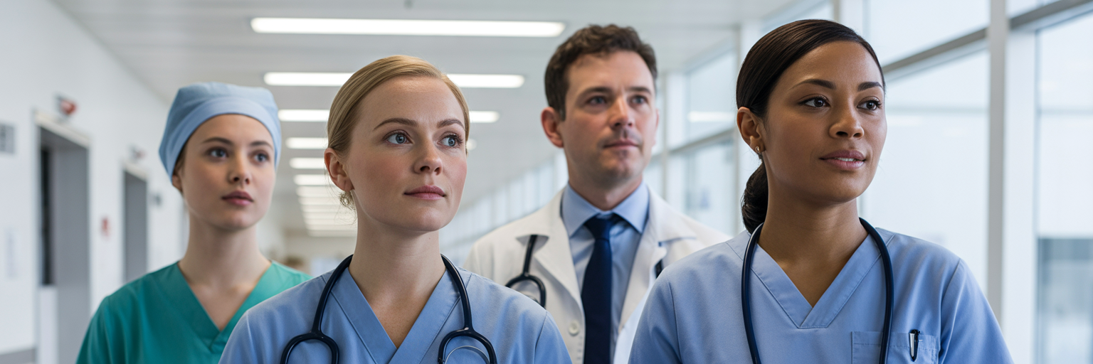 Ethical Staffing as a Cornerstone of Clinician Well Being