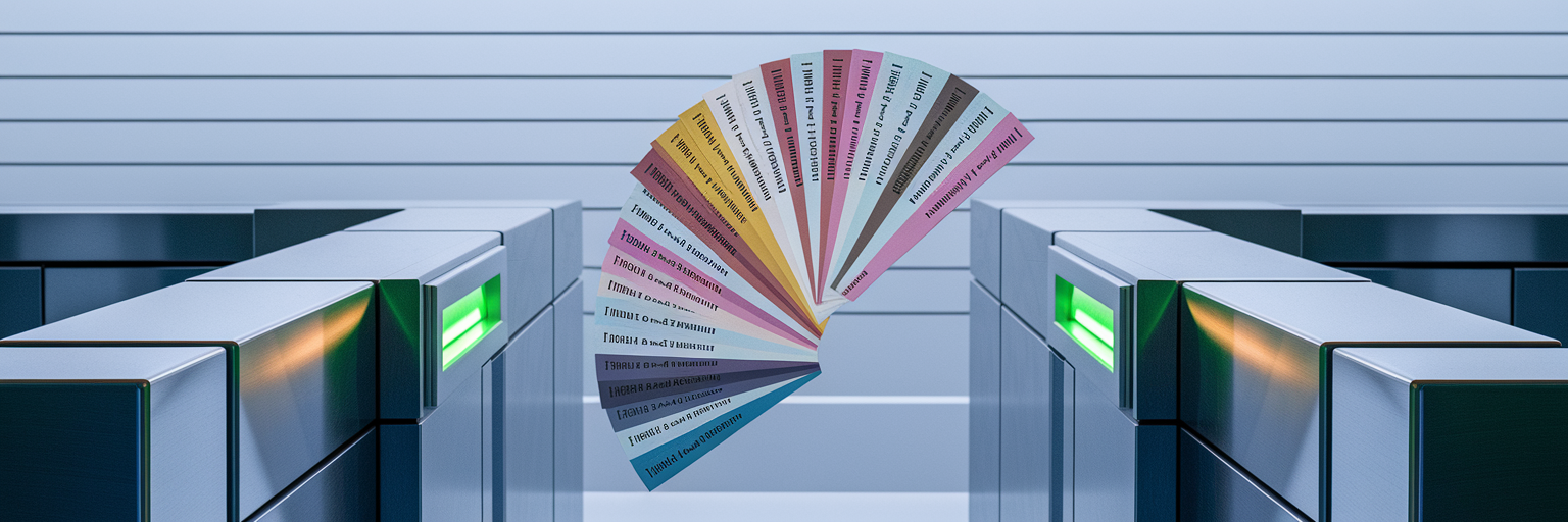 Event Ticketing Doesn't Have to Suck: Here's How