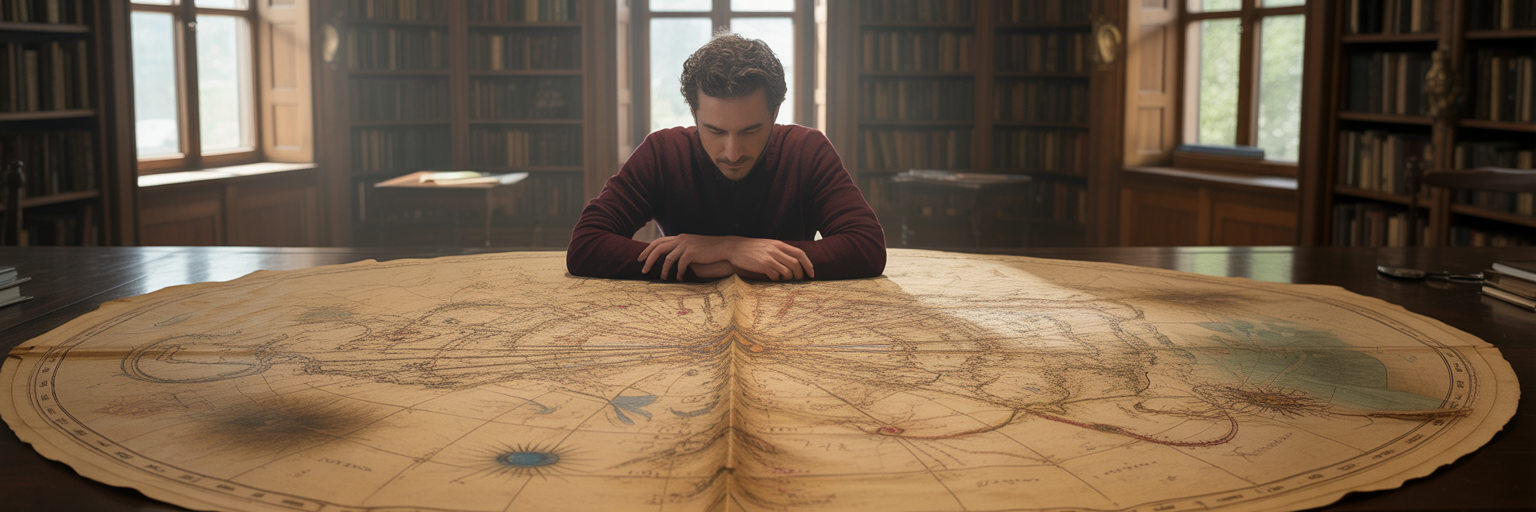 Exploring Your Inner World with Kabbalistic Hypnotherapy