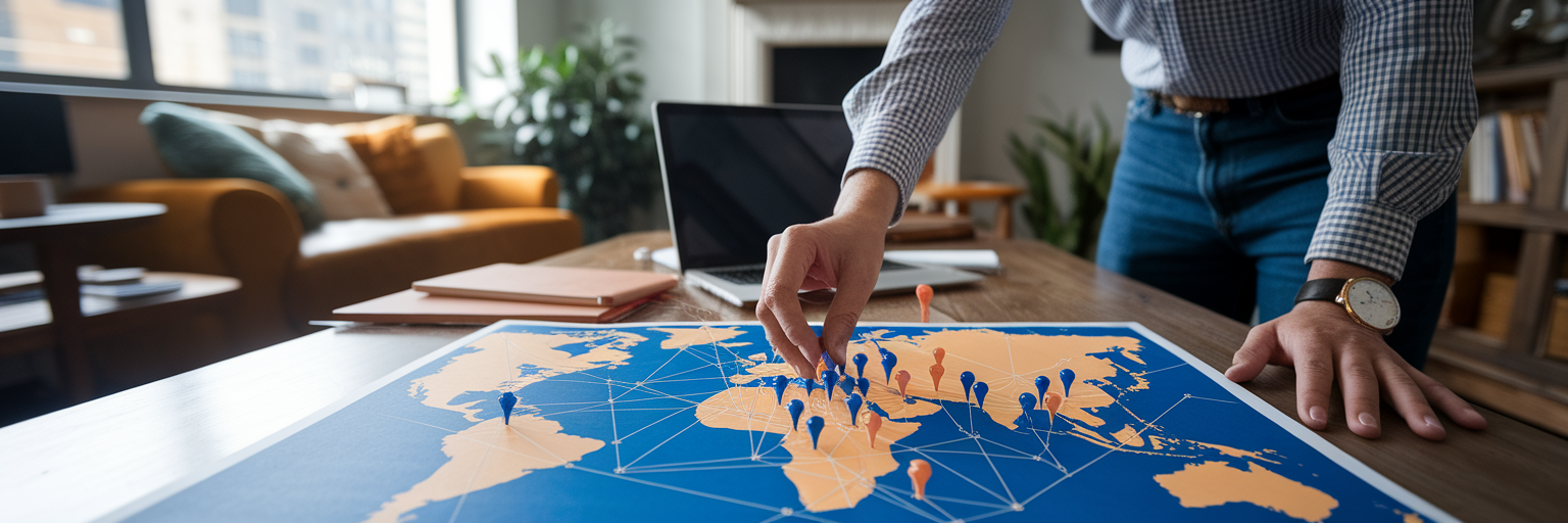 Find Your Ideal Customers with AI in Niche Communities