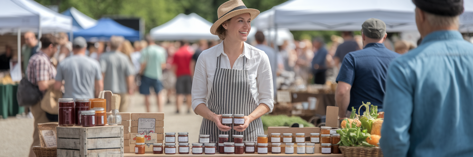 Finding High Quality Leads in Niche Online Communities