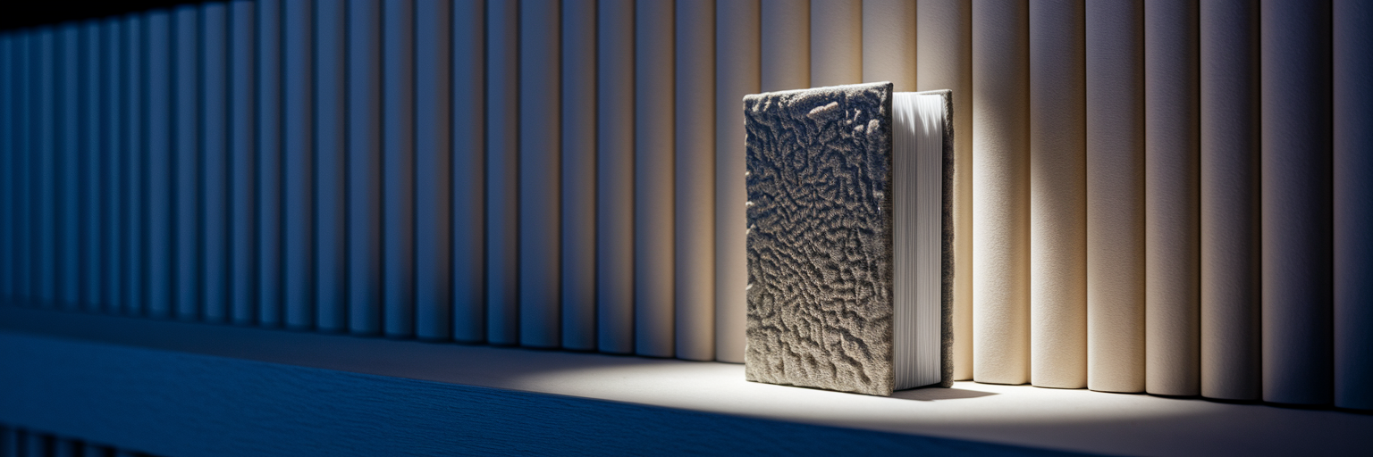 Finding Your Next Favorite Book Beyond the Algorithm