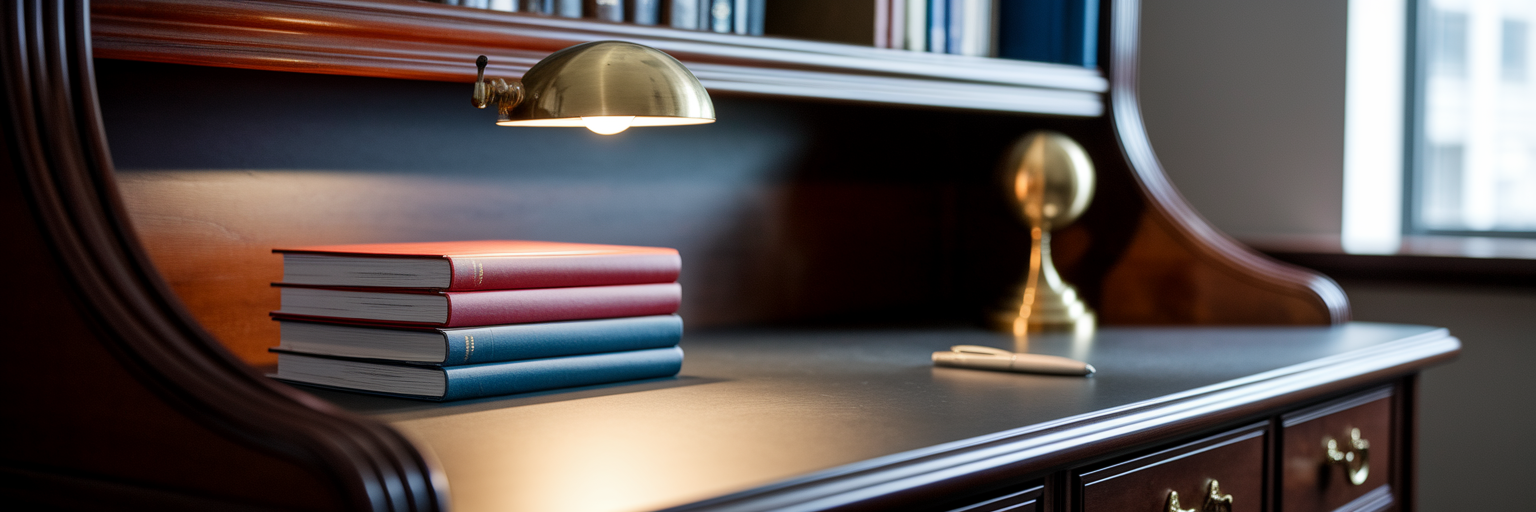 Five Strategies to Master Your Academic Workload