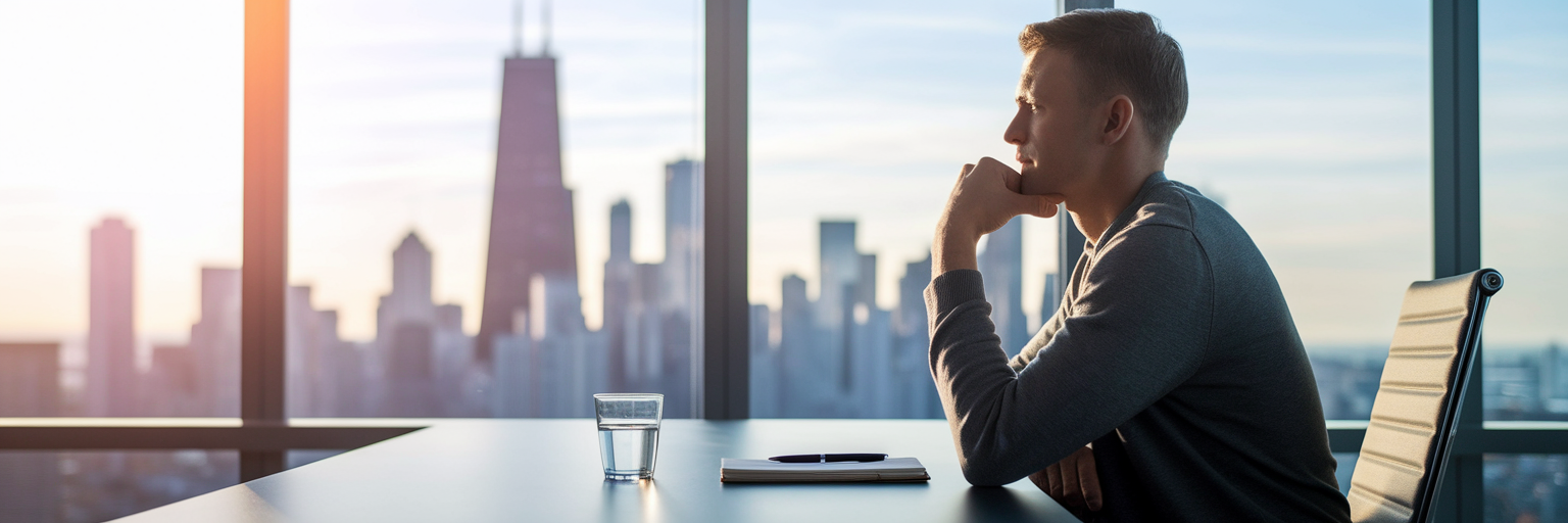 Five Supplements to Sharpen Your Professional Focus