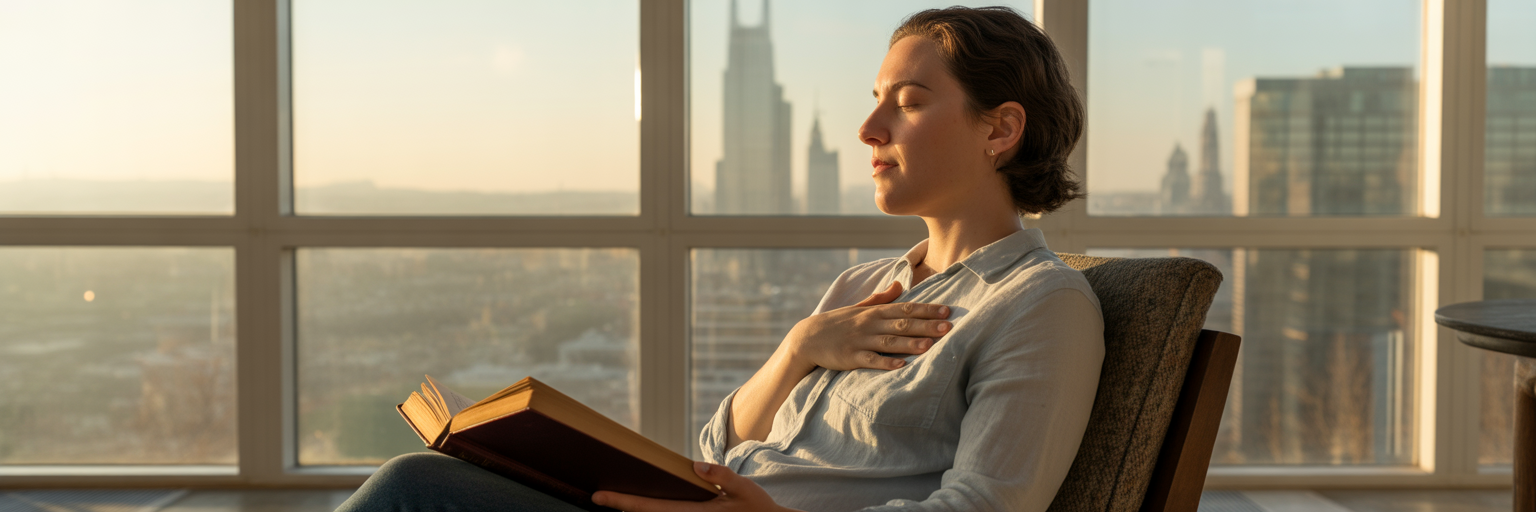 From Inner Resistance to Spiritual Freedom: A Guide to Dissolving Self Limiting Beliefs