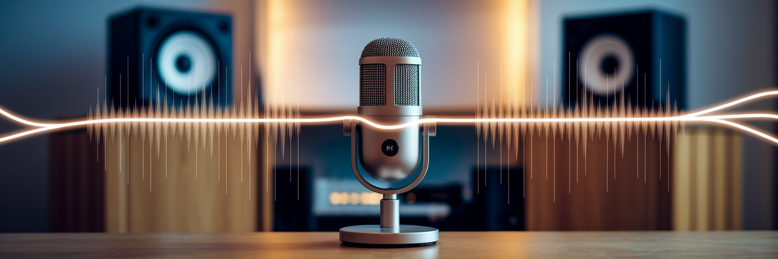 From Podcast to Viral Clip with AI Editing