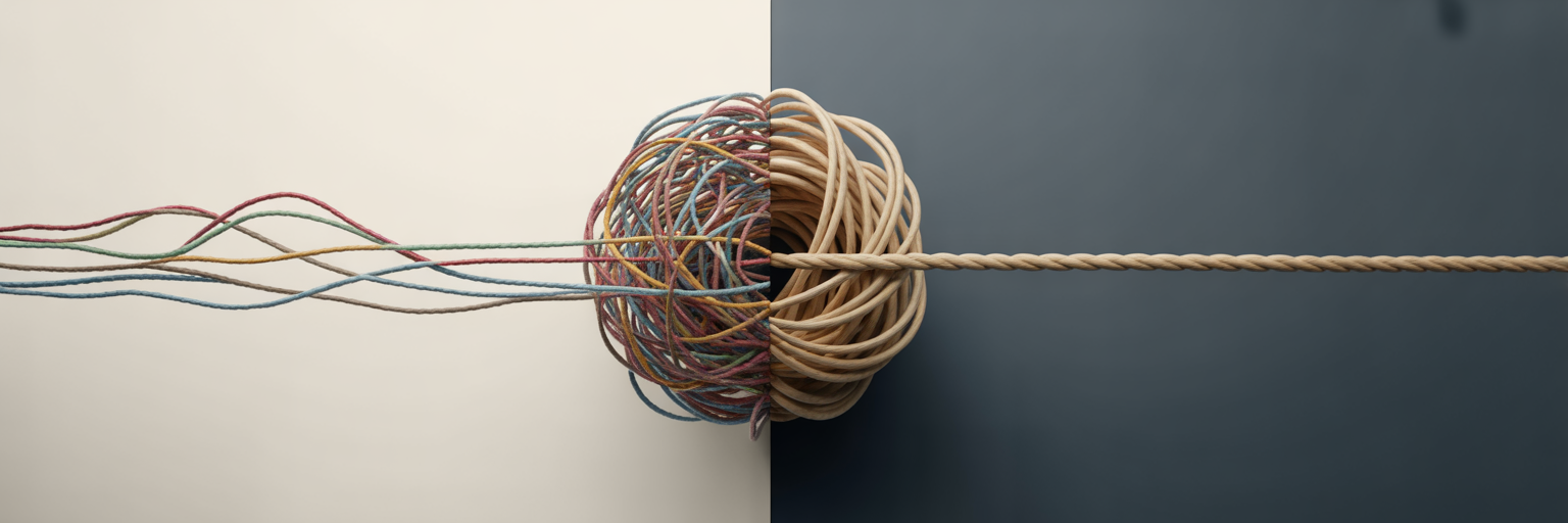 Gain Control of Your Finances with a Unified View