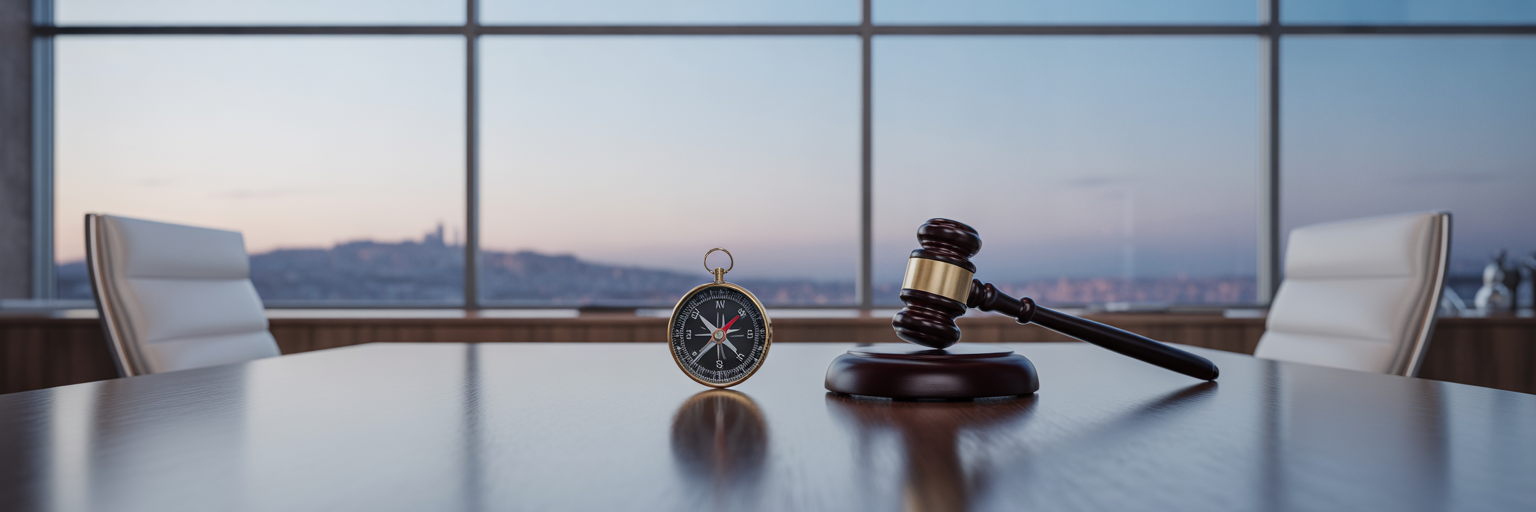 Gayrimenkul Uyuşmazlıklarında Arabuluculukla Hızlı Çözüm Yolları